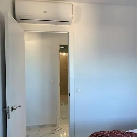 Appartamento Joana La Mata *