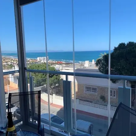 Apartment Joana La Mata Torrevieja