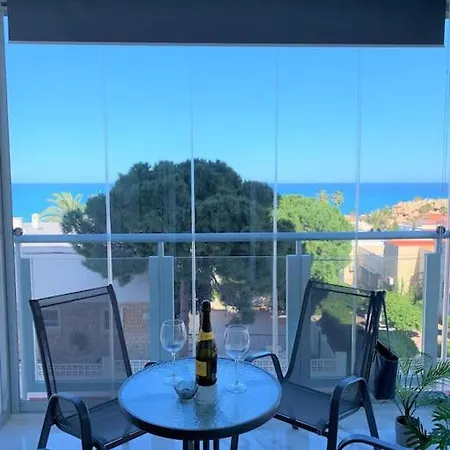 Apartment Joana La Mata *